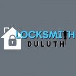 Locksmith Duluth GA, Duluth, logo