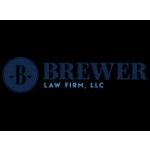 Brewer Law Firm, Mount Pleasant, logo