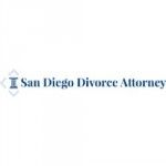 San Diego Divorce Attorney, San Diego, logo