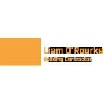 Liam O'Rourke Building Contractor, Twickenham, logo