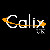 Calix Lighting company-title