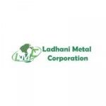 Ladhani Metal Corporation, Mumbai, logo