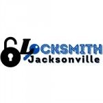 Locksmith Jacksonville FL, Jacksonville, logo
