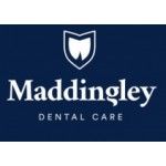 Maddingley Dental Care, Melbourne, logo