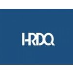 HRDQ, West Chester, logo
