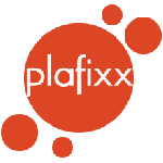 Plafixx L.L.C, Sohar, logo