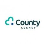 County Agency of NY LLC, Cedarhurst, logo