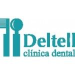 Clínica Dental Deltell, Sant Vicent del Raspeig, Alicante, logo