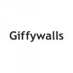 Giffywalls, Peabody, logo