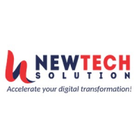 Newtechsolution, Noida