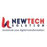 Newtechsolution, Noida Newtechsolution, Noida, logo
