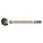 ELINDIODEORO - Loterías y apuestas del estado online, Gijón, logo
