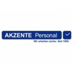 AKZENTE Personal, Wien, Logo
