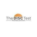 THE DISC TEST, Beckenham Kent, logo