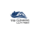 719 Cleaning Company, Colorado Springs, logo