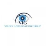 Valdes Investigation Group, Miami, logo