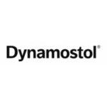 Dynamostol, Roskilde, Logo