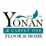 Yonan Carpet One, Chicago, logo