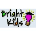Bright Kids Cursuri de limba engleza si germana pentru copii, Bucharest, logo