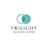 Twilight Recovery Center, Tijuana, logo