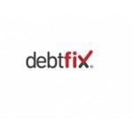 Debt Fix Pty Ltd, North Sydney, logo