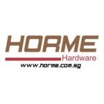 Horme Hardware, Singapore, 徽标
