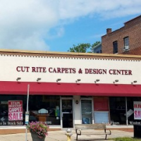 Cut-Rite Carpets & Design Center, Scarsdale