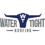 WaterTight Roofing, Inc., Austin, logo