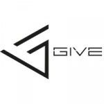 Give Engineering, Athens, λογότυπο