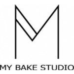 My Bake Studio, Singapore, 徽标