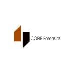 CORE Forensics, Springtown, logo