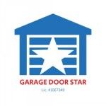 Garage Door Star, Rancho Cucamonga, logo