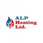 ALP Heating Ltd., Vaughan, logo