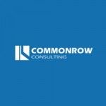 Commonrow Consulting, Halifax, logo