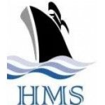 HMS Property Management, Southampton, logo