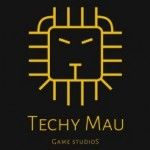 Techy Mau Game Studios, Indore, प्रतीक चिन्ह