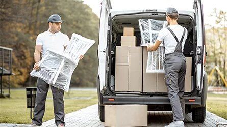 CBD Movers Canada Surrey