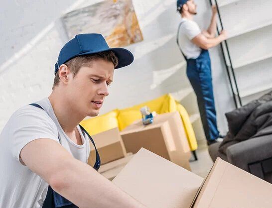 CBD Movers Canada Surrey