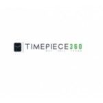 Timepiece360, Dubai, logo