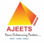 AJEETS Management And Manpower Consultancy, Riga, logo
