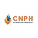 CNPH Plumbing and Heating Services, Doncaster, logo