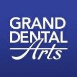 Grand Dental Arts, Toms River, logo