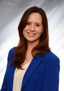 Dr. Colleen Williamson, Toms River