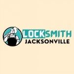 Locksmith Jacksonville FL, Jacksonville, logo