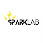 SparkLab, Berlin, logo