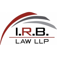 IRB Law LLP Toa Payoh Office, Singapore