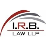 IRB Law LLP Toa Payoh Office, Singapore, logo