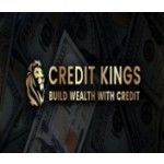 CREDIT KINGS, Sheridan, WY 82801, logo