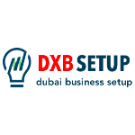 DXB Setup - Business Setup Dubai, Dubai, logo