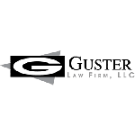Guster Law Firm, LLC, Birmingham, AL, logo